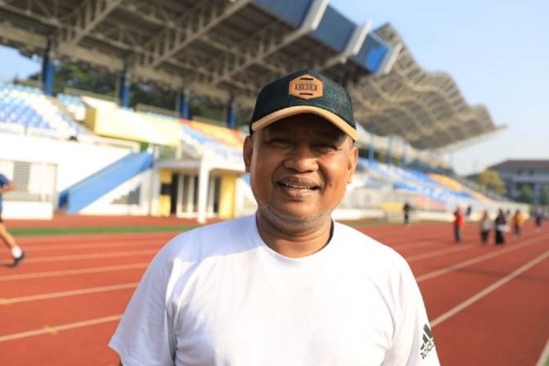 Dispora Tangerang target atlet berprestasi ikut beasiswa PT