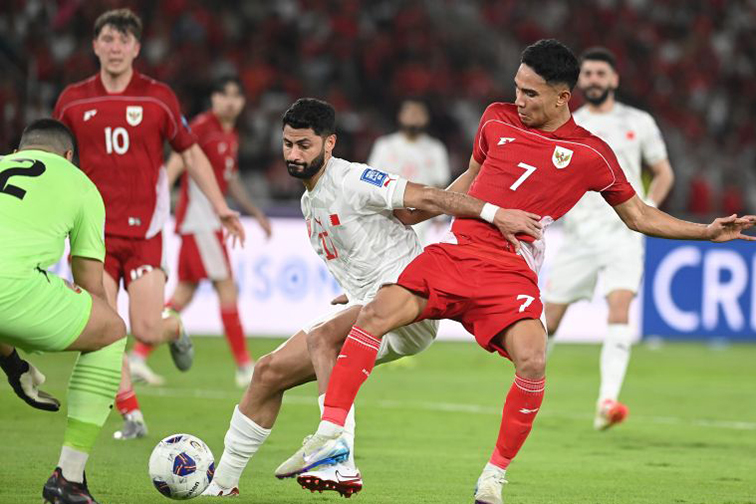 PSSI kena sanksi FIFA imbas perilaku diskriminatif suporter PSSI kena sanksi FIFA imbas perilaku diskriminatif suporter