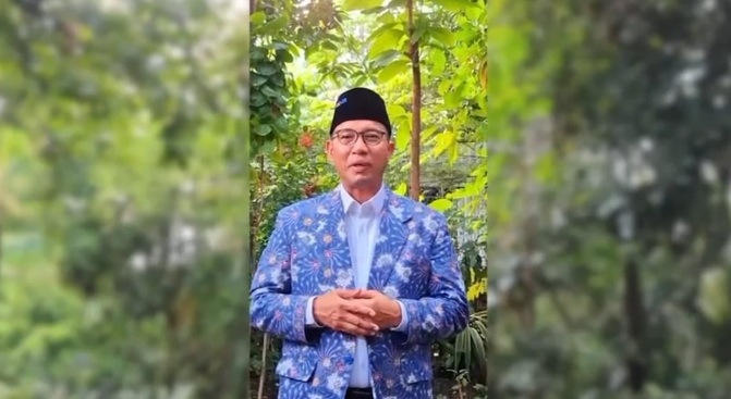 Guru Besar Unair: Kampus harus jadi penjaga moralitas dan kontributor intelektual bangsa Guru Besar Unair: Kampus harus jadi penjaga moralitas dan kontributor intelektual bangsa