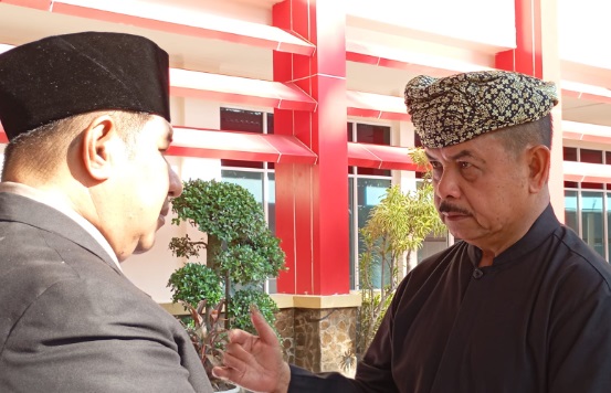 Ketua LKAAM Sumbar sebut tak ada ampun bagi pelaku asusila Ketua LKAAM Sumbar sebut tak ada ampun bagi pelaku asusilaÂ