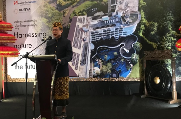 Ini manfaat penggunaan energi bersih tenaga surya Ini manfaat penggunaan energi bersih tenaga surya