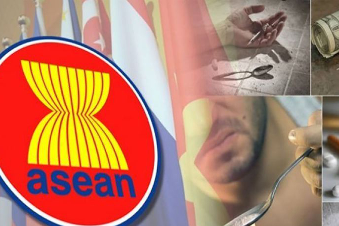 Kepala keuangan ASEAN Plus 3 peringatkan proteksionisme pasca tarif AS Kepala keuangan ASEAN Plus 3 peringatkan proteksionisme pasca tarif AS