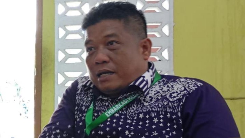 Bersama ibunda tercinta, Amirullah Hidayat berangkat ke Tanah Suci Bersama ibunda tercinta, Amirullah Hidayat berangkat ke Tanah Suci