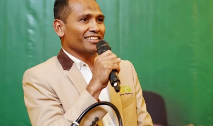 Isu pencopotan Jaksa Agung, Pengamat: Presiden tak mungkin lawan arus kepercayaan publik Isu pencopotan Jaksa Agung, Pengamat: Presiden tak mungkin lawan arus kepercayaan publik