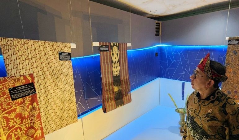 Menteri Kebudayaan: Museum jadi etalase terdepan suatu negara