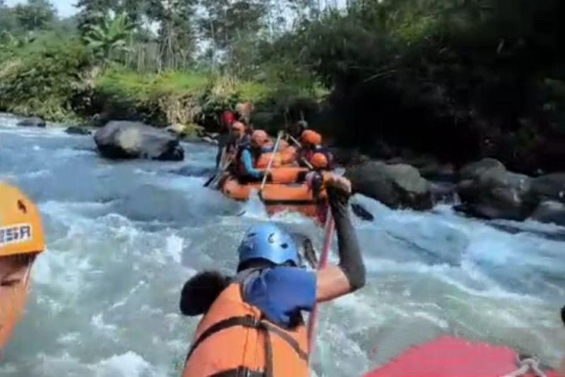 Pemkab Rejang Lebong Bengkulu buka lima objek wisata baru