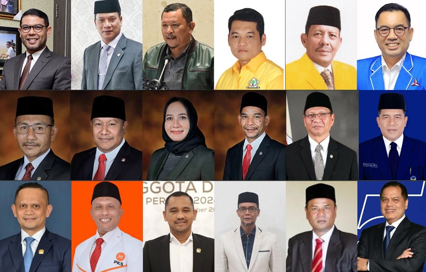 DPR dan DPD RI minta Presiden Prabowo batalkan SK Mendagri soal empat pulau di Singkil DPR dan DPD RI minta Presiden Prabowo batalkan SK Mendagri soal empat pulau di Singkil