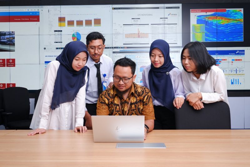 Menaker perkenalkan program pembaruan sistem magang nasional