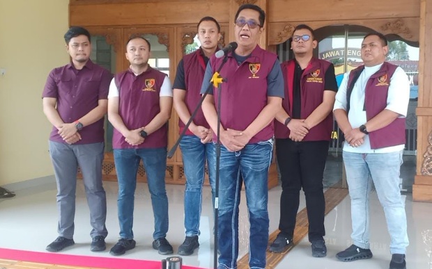 Bareskrim Polri uji keaslian ijazah Jokowi, periksa saksi dan pengujian saintifik Bareskrim Polri uji keaslian ijazah Jokowi, periksa saksi dan pengujian saintifik