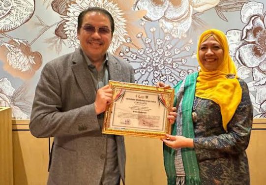 IMLF 2025 akan hadirkan budaya Minangkabau dalam forum internasional