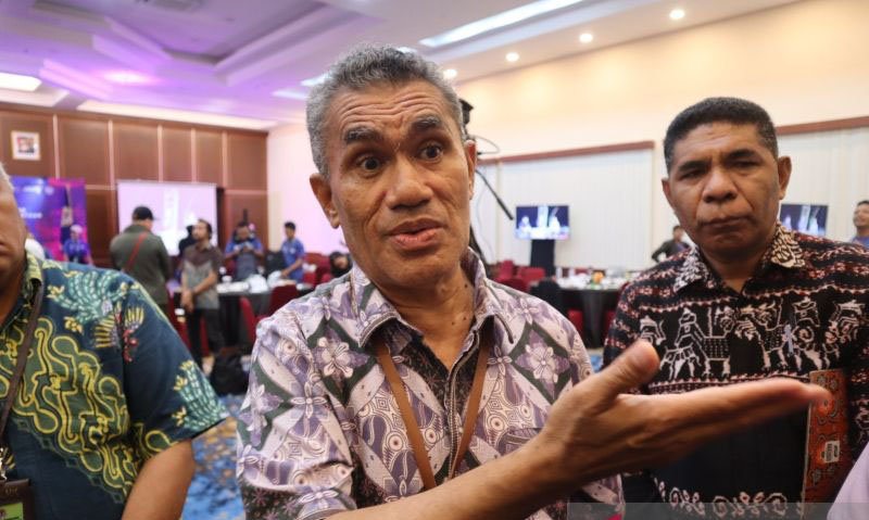 BPOLBF dorong wisatawan kunjungi wisata religi Katolik di Flores