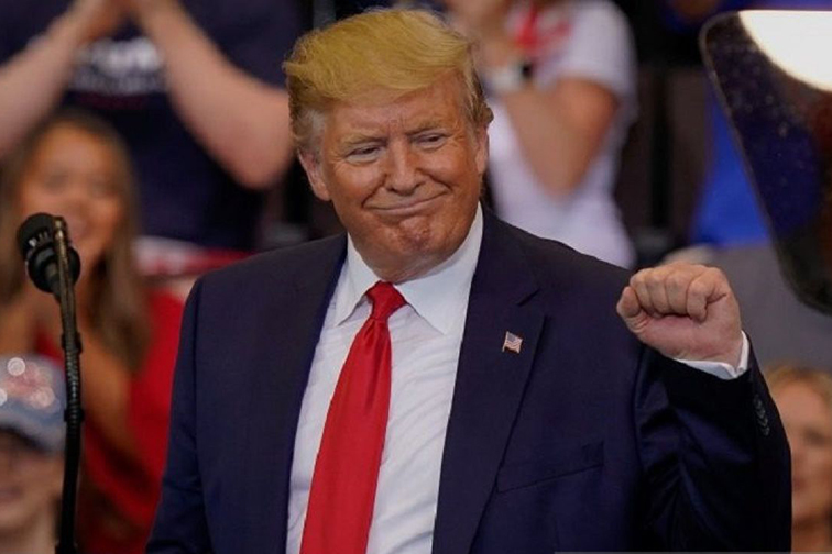 Mantan Menlu RI: Pemilu paruh waktu AS tolak ukur arah kebijakan Trump Mantan Menlu RI: Pemilu paruh waktu AS tolak ukur arah kebijakan Trump