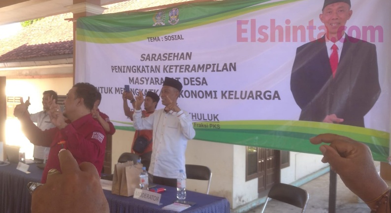 Legislator harap kebutuhan petani terpenuhi Legislator harap kebutuhan petani terpenuhi
