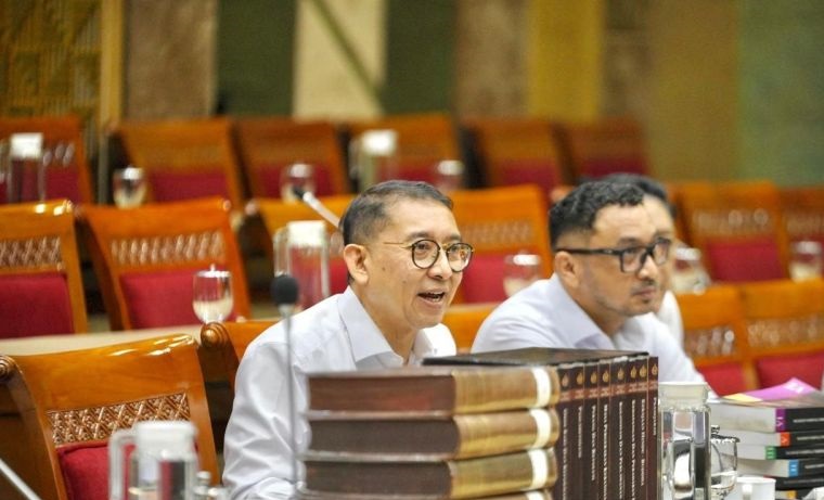 Menbud tegaskan tak ada niat hapus peristiwa Kongres Perempuan 1928 Menbud tegaskan tak ada niat hapus peristiwa Kongres Perempuan 1928