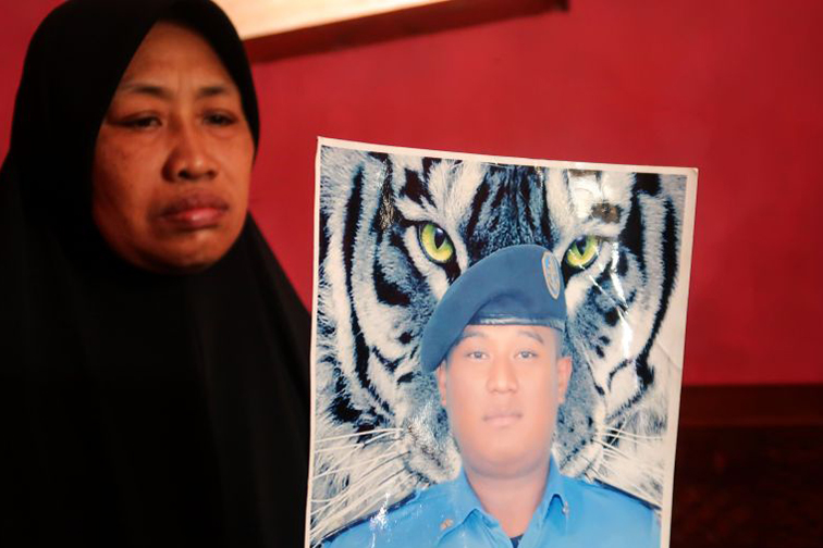 Kemlu RI pulangkan WNI asal Banyuwangi yang meninggal di Kamboja Kemlu RI pulangkan WNI asal Banyuwangi yang meninggal di Kamboja