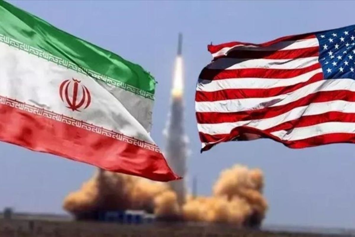 Iran siap tandatangani perjanjian nuklir, jika AS cabut sanksi Iran siap tandatangani perjanjian nuklir, jika AS cabut sanksi