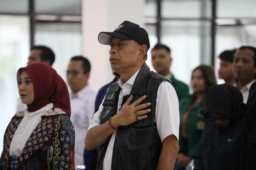 Wamensos: Pendidikan alat pembebasan masyarakat miskin