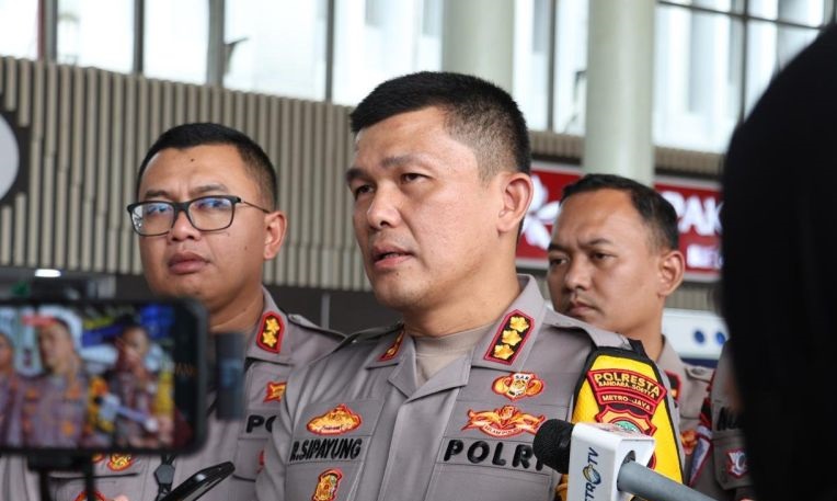 Polisi Bandara Soetta amankan 16 orang dalam Operasi Berantas Jaya Polisi Bandara Soetta amankan 16 orang dalam Operasi Berantas Jaya