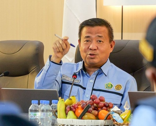 131.200 jemaah calon Haji Indonesia sudah terima kartu Nusuk