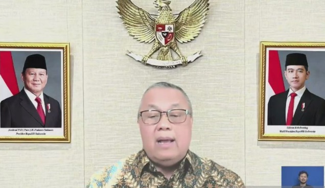BI sebut rupiah cenderung menguat dibandingkan mata uang negara lain BI sebut rupiah cenderung menguat dibandingkan mata uang negara lain