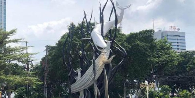 31 Mei 1293: Sejarah hari jadi Surabaya 31 Mei 1293: Sejarah hari jadi Surabaya