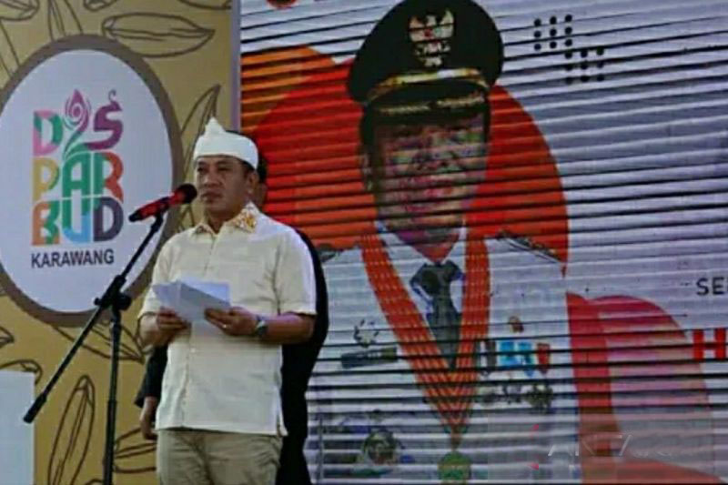 Pemkab Karawang tetapkan 8 desa wisata guna tumbuhkan ekonomi lokal