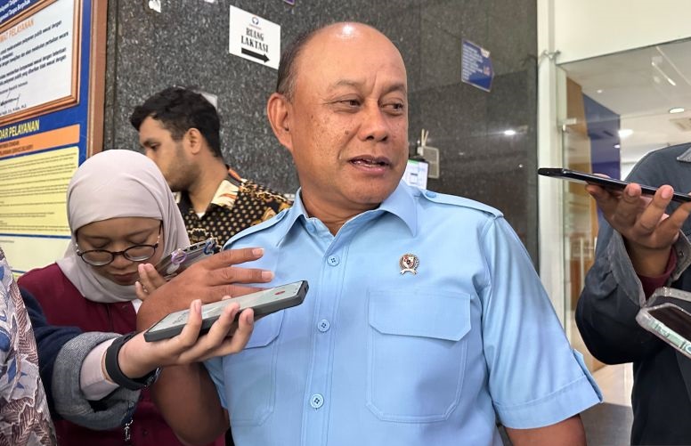 BGN sebut pemerintah tengah cari mekanisme kompensasi keracunan MBG BGN sebut pemerintah tengah cari mekanisme kompensasi keracunan MBG