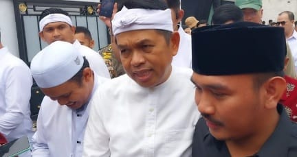 Gubernur Jabar: Butuh Rp8 triliun bebaskan lahan pertanian dan atasi banjir Gubernur Jabar: Butuh Rp8 triliun bebaskan lahan pertanian dan atasi banjir