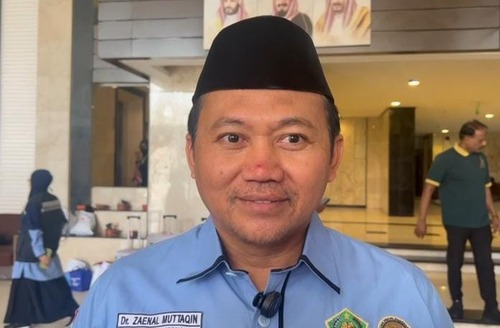 145 petugas PPIH siap tunaikan badal haji bagi Jemaah wafat