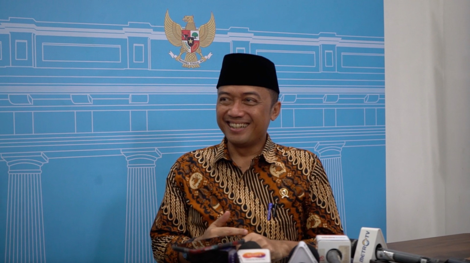 Prabowo dukung RUU perampasan aset, pemerintah tempuh komunikasi politik Prabowo dukung RUU perampasan aset, pemerintah tempuh komunikasi politik