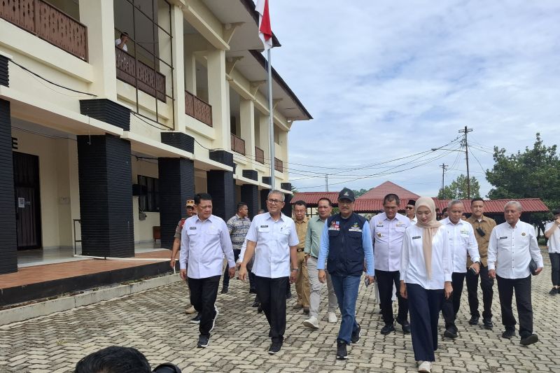 Mensos: Tahap seleksi administrasi calon siswa Sekolah Rakyat dimulai
