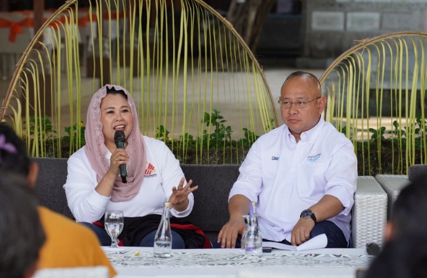 The Nusa Dua tuan rumah IFSC World Cup 2025 The Nusa Dua tuan rumah IFSC World Cup 2025