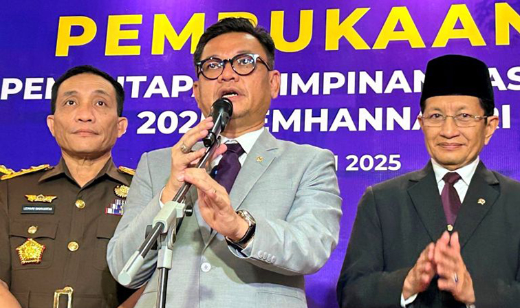 Menag buka peluang penurunan kembali biaya haji Indonesia