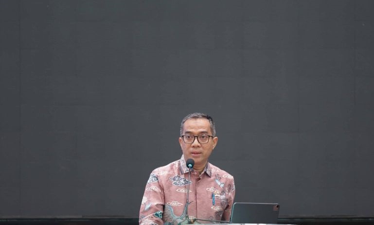 Mendiktisaintek tekankan urgensi menjaga integritas perguruan tinggi Mendiktisaintek tekankan urgensi menjaga integritas perguruan tinggi