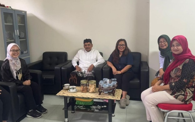 Pascapenangkapan tersangka MS, Kementerian PPPA turun ke Kudus dampingi korban Pascapenangkapan tersangka MS, Kementerian PPPA turun ke Kudus dampingi korban