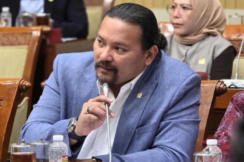 Komisi III DPR apresiasi penangkapan penganiaya nenek di Boyolali Komisi III DPR apresiasi penangkapan penganiaya nenek di Boyolali