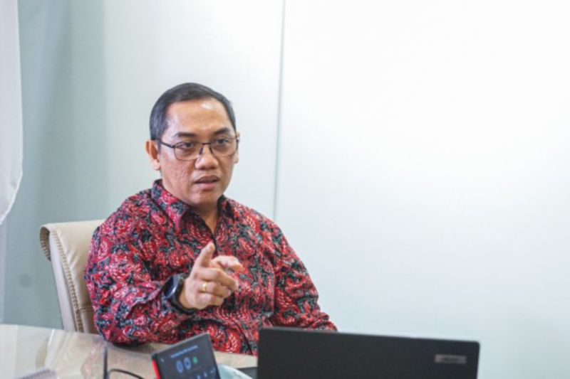 Kemkomdigi bekukan sementara izin Worldcoin dan WorldID