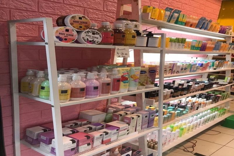 BPJPH: Produk kosmetik wajib bersertifikat halal pada Oktober 2026 BPJPH: Produk kosmetik wajib bersertifikat halal pada Oktober 2026