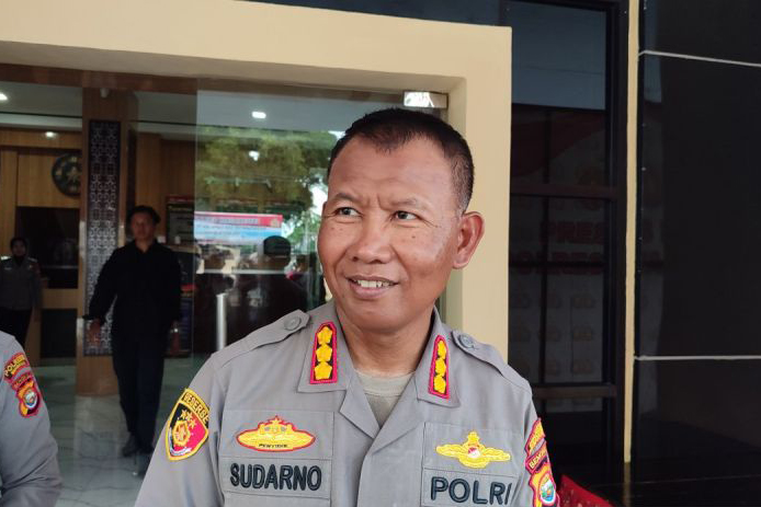 Polresta Bengkulu imbau warga waspada penipuan modus hipnotis Polresta Bengkulu imbau warga waspada penipuan modus hipnotis