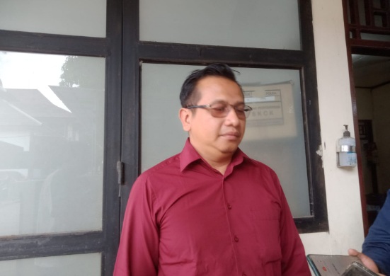 Tergiur iming-iming, nasabah koperasi di Boyolali adukan dugaan penipuan ke polisi Tergiur iming-iming, nasabah koperasi di Boyolali adukan dugaan penipuan ke polisi