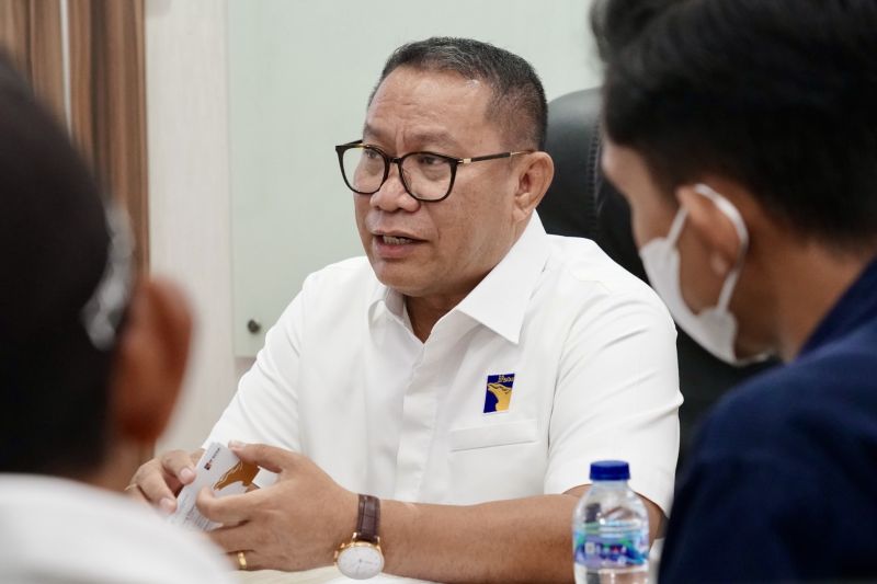 BP Batam: Vendor dari Apple diharapkan produksi di Desember 2025 BP Batam: Vendor dari Apple diharapkan produksi di Desember 2025