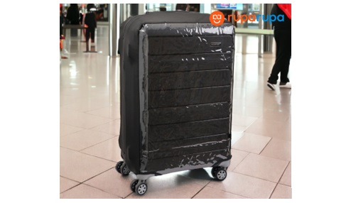 Ini lima manfaat sarung koper saat traveling Ini lima manfaat sarung koper saat traveling
