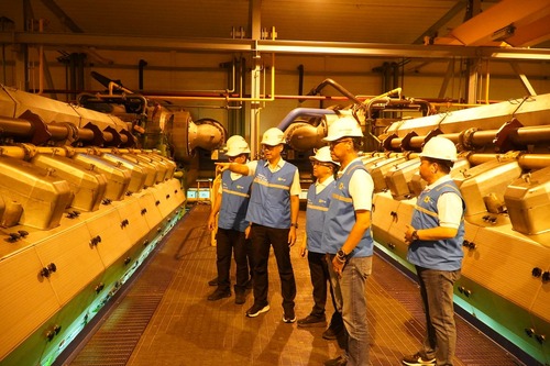 Gubernur Bali apresiasi gerak cepat PLN atasi gangguan