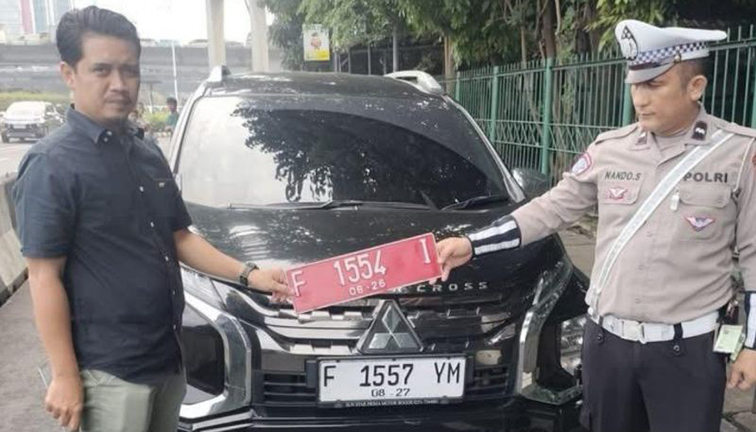 Bappenda Bogor: Kendaraan dinas tak digunakan kepentingan pribadi Bappenda Bogor: Kendaraan dinas tak digunakan kepentingan pribadi