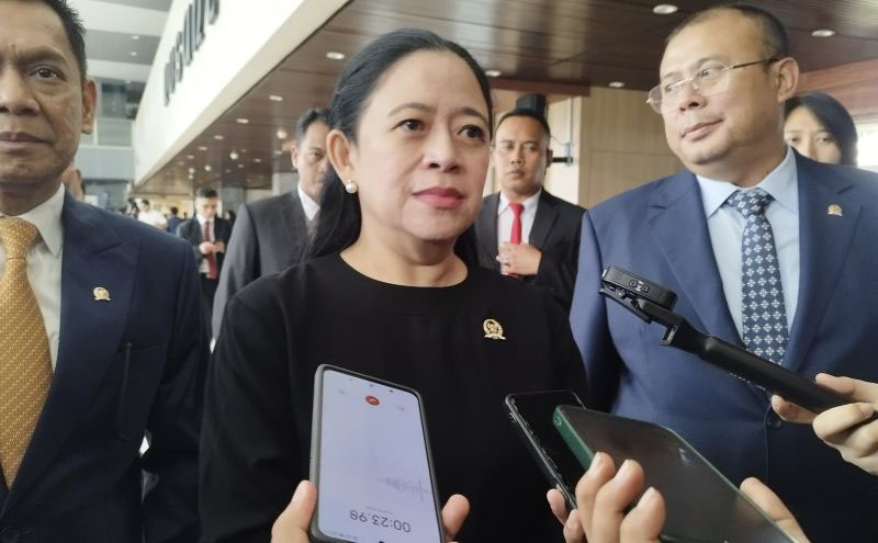Puan: Kunjungan PM China ke DPR pada Minggu untuk perkuat kerja sama Puan: Kunjungan PM China ke DPR pada Minggu untuk perkuat kerja sama