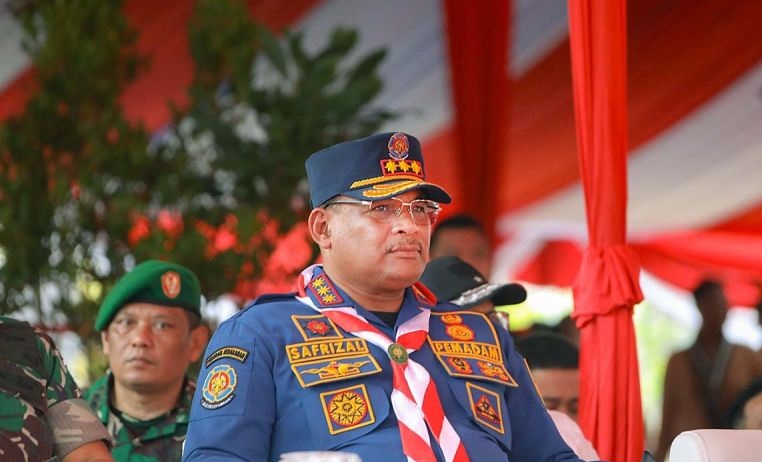Kemendagri luncurkan Kepmen Kode Wilayah Administrasi 2025 Kemendagri luncurkan Kepmen Kode Wilayah Administrasi 2025