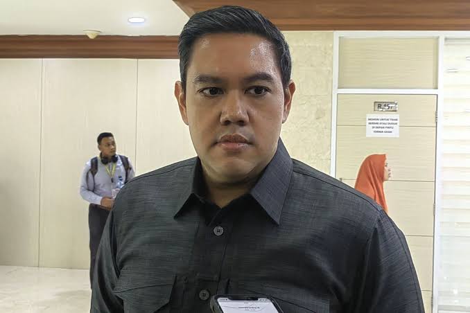 Dave Laksono: Indonesia dorong ketahanan ekonomi & transisi energi hijau di ASEAN