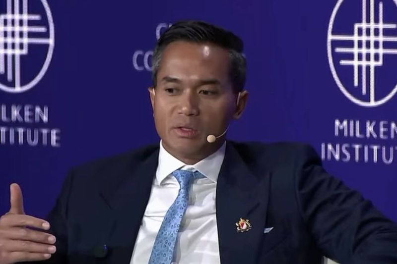 Kadin sebut pentingnya keseimbangan perdagangan bilateral dengan AS