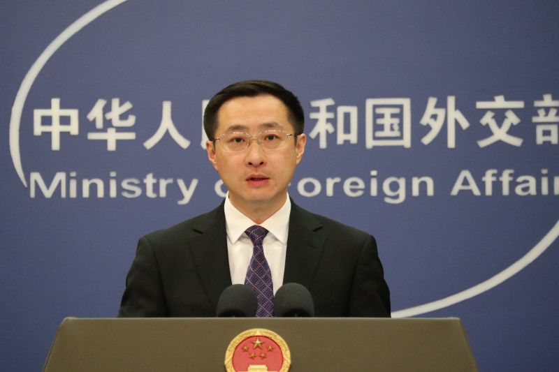 China berikan akses bebas visa untuk lima negara Amerika Latin China berikan akses bebas visa untuk lima negara Amerika Latin