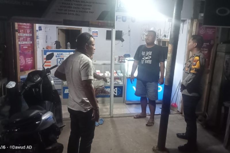 Polres Situbondo selidiki dugaan pencurian dilakukan dua WNA